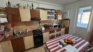 apartament de vanzare 2 camere Vasile Goldis 60 mp - imagine 7