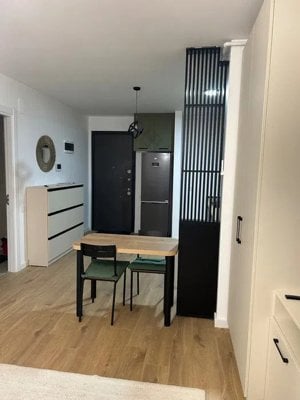 Apartament de 2 camere, 45 mp, centrala, AC, prima inchiriere, zona Chitila - imagine 3