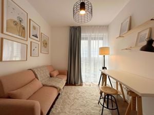 3 camere, amenajat modern - Denya Forest - imagine 19