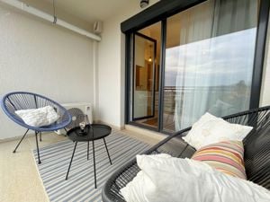 3 camere, amenajat modern - Denya Forest - imagine 24