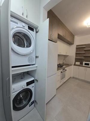 Închiriez apartament 2 camere adora park arad - imagine 2