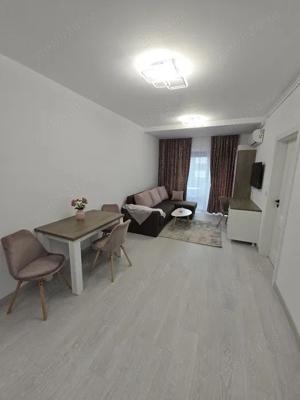 Închiriez apartament 2 camere adora park arad - imagine 6