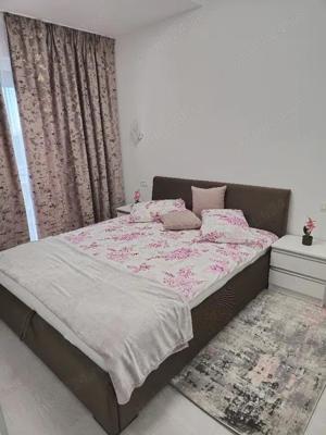 Închiriez apartament 2 camere adora park arad - imagine 4