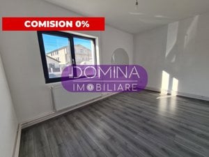 Închiriere spațiu comercial *parter*bloc nou* - str. Bicaz