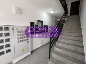 Închiriere spațiu comercial *parter*bloc nou* - str. Bicaz - imagine 9