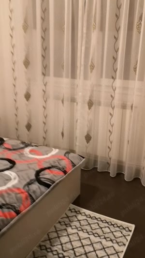 Închiriez apartament 3 camere  - imagine 5