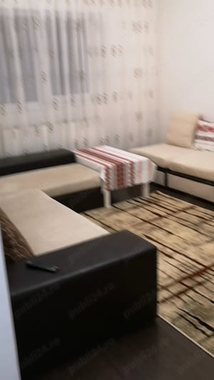 Închiriez apartament 3 camere  - imagine 10