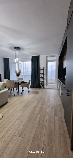 Apartament cu 2 camere in regim hotelier - imagine 5