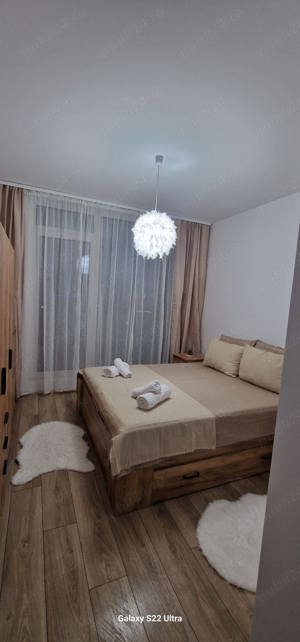 Apartament cu 2 camere in regim hotelier - imagine 6