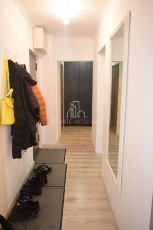 Apartament 2 camere / Utilat / Mobilat / Zona Tudor - imagine 8