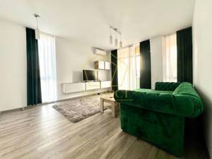 Apartament cu 3 camere | Zona Lipovei - imagine 2