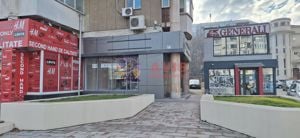 Spatiu Comercial de inchirit Calea Bucuresti-Universitate