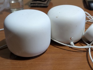 Google Nest WiFi router 2 pack