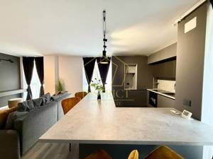 COM 0% Apartament deosebit cu 2 camere | Campeador City - imagine 6