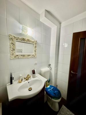 Apartament 2 camere,parter zona Imparatul Traian - imagine 5