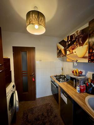 Apartament 2 camere,parter zona Imparatul Traian - imagine 10