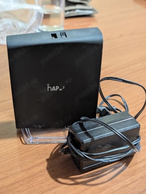 Mikrotik hap ac2 - imagine 2