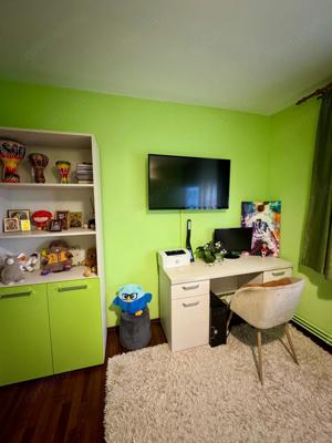 Apartament 2 camere,parter zona Imparatul Traian - imagine 9