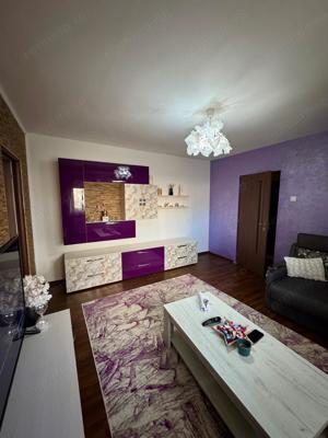 Apartament 2 camere,parter zona Imparatul Traian - imagine 11