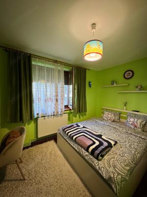 Apartament 2 camere,parter zona Imparatul Traian - imagine 8