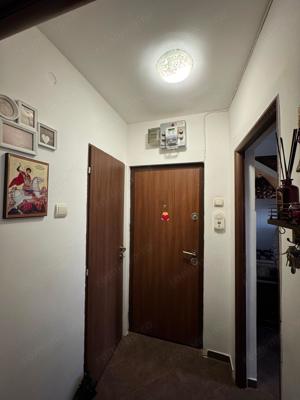 Apartament 2 camere,parter zona Imparatul Traian - imagine 14