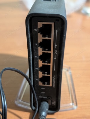 Mikrotik hap ac2 - imagine 3