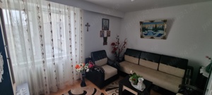 Apartament 3 camere zona Bulevard - imagine 4