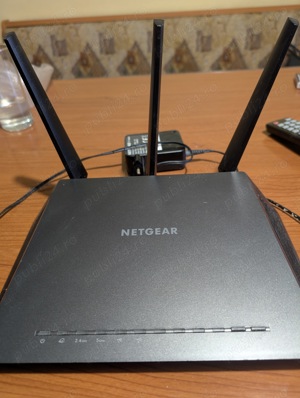 Netgear R7000