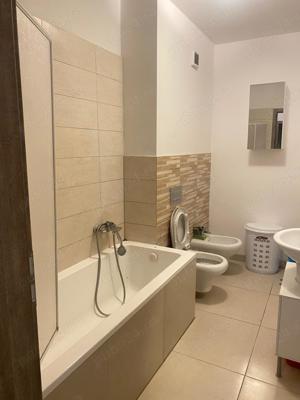 Apartament 2 camere - bloc nou ARAD PLAZA - zona ULTRACENTRAL - imagine 8