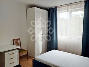 Apartament cu 3 camere, decomandat, zona bd Dacia - imagine 7