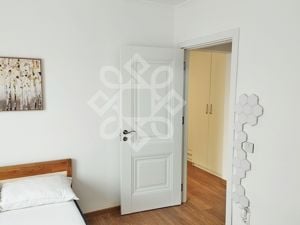 Apartament cu 3 camere, decomandat, zona bd Dacia - imagine 9