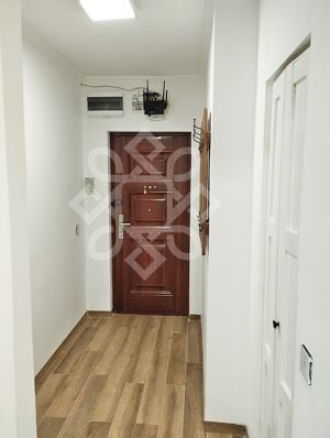 Apartament cu 3 camere, decomandat, zona bd Dacia - imagine 12