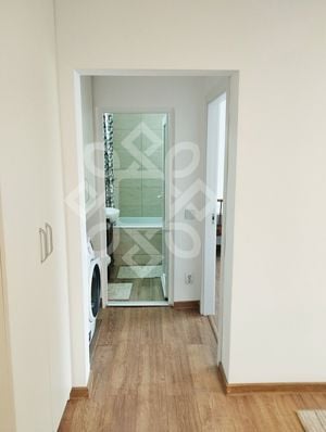 Apartament cu 3 camere, decomandat, zona bd Dacia - imagine 6