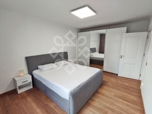 Apartament cu 3 camere, decomandat, zona bd Dacia - imagine 4