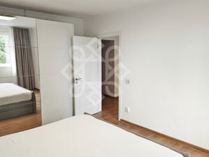 Apartament cu 3 camere, decomandat, zona bd Dacia - imagine 5