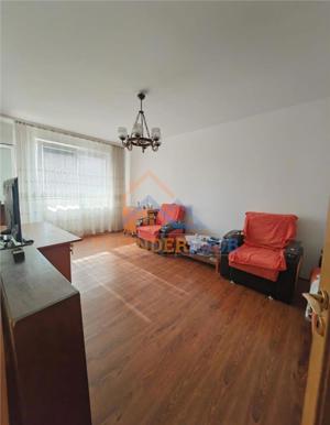 Apartament 2 camere de vanzare Titan - Piata Minis - imagine 3