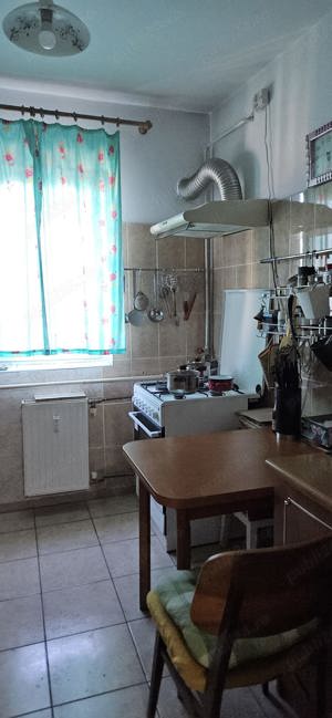 Apartament 2 camere Cameiei Ploiesti Nord - imagine 2