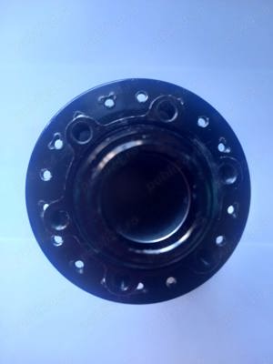 Butuc fata           36H 20X110mm - imagine 2