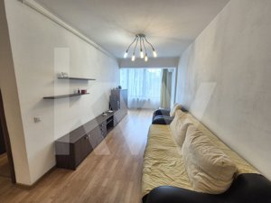  Apartament 2 Camere de Închiriat – Domna Stanca  - imagine 2