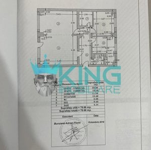 Spatiu comercial | P/9 | 78mp | Stradal | Centrala | Militari - imagine 4