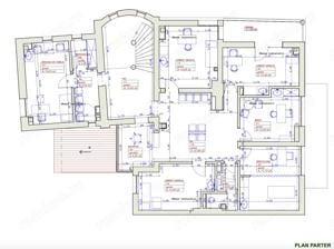 Cladire Spatiu cu alta destinatie - 4 niveluri - pretabila diverse activitati - imagine 2