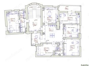 Cladire Spatiu cu alta destinatie - 4 niveluri - pretabila diverse activitati - imagine 3