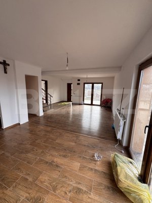 Vila 5 camere, 164 mp utili, 385 mp teren, Pantelimon  - imagine 4