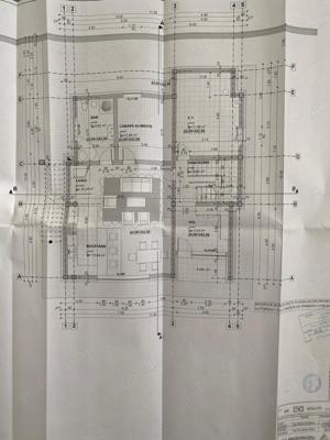 Oportunitate! Casa individuala 220mp utili, 714mp teren, Floresti - imagine 7