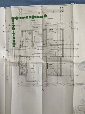 Oportunitate! Casa individuala 220mp utili, 714mp teren, Floresti - imagine 6