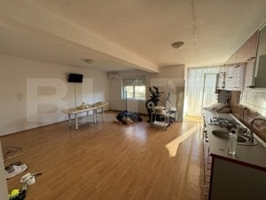 Apartament 3 camere , 73 mp , Bloc Nou, Zona-Cetate - imagine 2