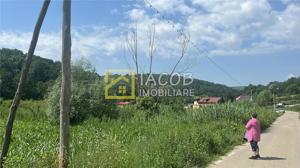 Teren Intravilan-Ideal Investitie-Podis,Margineni,Bacau - imagine 2