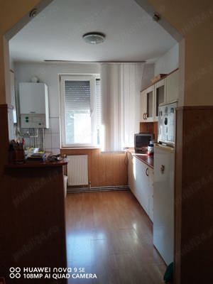 Vand apartament 3 camere - imagine 7