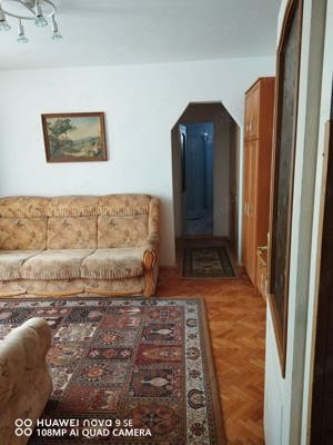 Vand apartament 3 camere - imagine 5