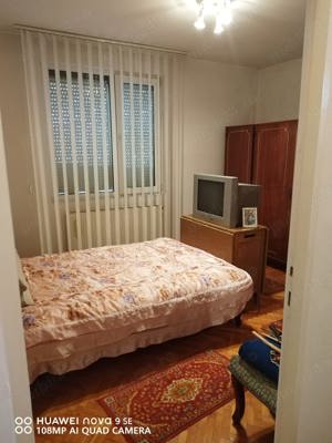 Vand apartament 3 camere - imagine 4